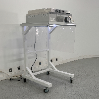Envirco Walk-In Clean Room Frame image 1